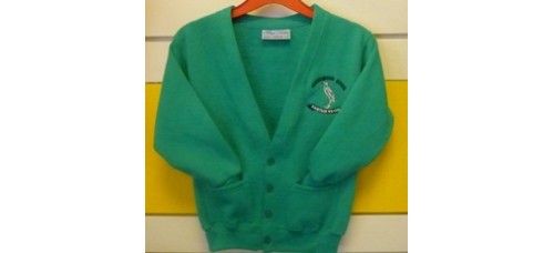 Cardigan - Heronsbridge